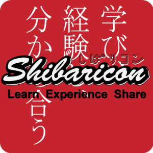 shibaricon